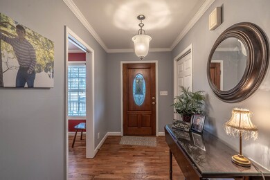 187 McCullar Weaver Rd SW, Milledgeville, GA 31061 - photo 4