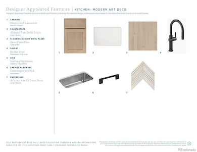 1731 Keystone Crest Ln, Colorado Springs, CO 80904 - photo 7