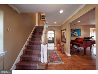 116 E Dartmouth Rd, Bala Cynwyd, PA 19004 - photo 2
