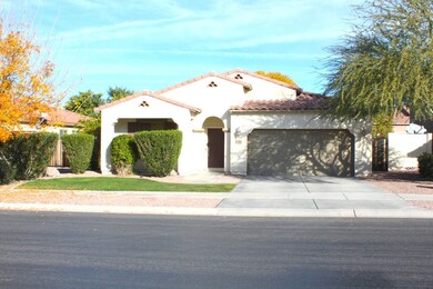 1352 E Cassia Ln, Gilbert, AZ 85298 - photo 2