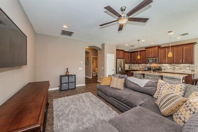 Family Room/Kitchen
