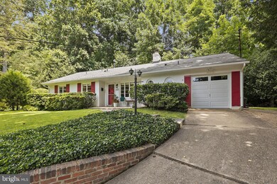 3122 Adrian Place, Falls Church, VA 22044 - photo 4