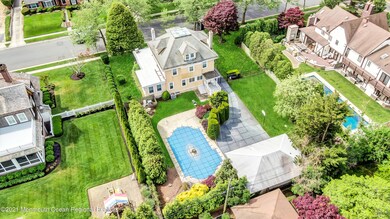 34 Ludlow Ave, Spring Lake, NJ 07762 - photo 4