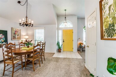 7400 Sunburst Trail, Denton, TX 76210 - photo 5