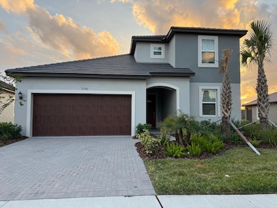 31740 Griffin Sands Ln, Wesley Chapel South, FL 33545 - photo 2