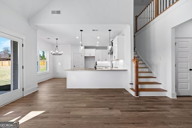 374 Conner Ln unit LOT 15, Williamson, GA 30292 - photo 5