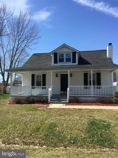 7780 Sam Keys Ln, Manassas, VA 20112 - photo 2