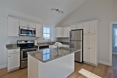 SPACIOUS KITCHEN WITH STAINLESS...