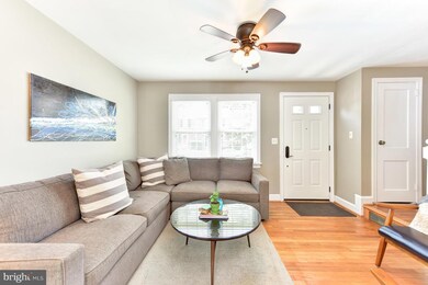 2055 N Brandywine St, Arlington, VA 22207 - photo 3