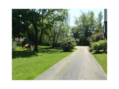 Other. Driveway