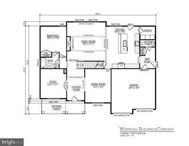 1442 Saint Stephens Church Rd, Crownsville, MD 21032 - photo 3