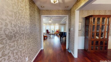 6022 Pleasant Ln, Texarkana, TX 75503 - photo 3