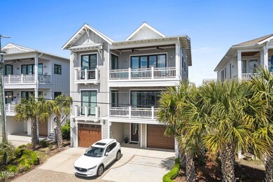 Front of Condo