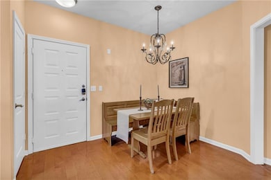 821 Ralph McGill Blvd NE unit 2303, Atlanta, GA 30306 - photo 3