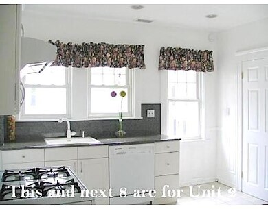 671 Hammond St unit 2, Chestnut Hill, MA 02467 - photo 5