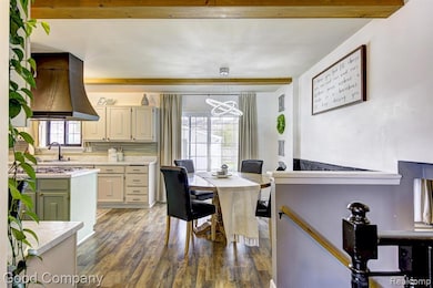 40038 Eagle Dr, Sterling Heights, MI 48310 - photo 6