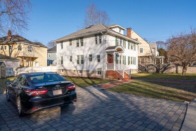 141-143 Eastbourne Rd, Newton, MA 02459 - photo 6