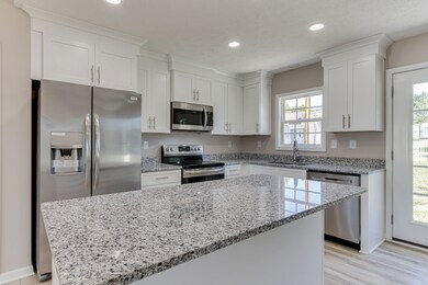 116 Ewell St, Manchester, TN 37355 - photo 7