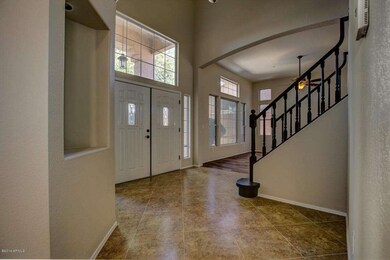 Foyer 1