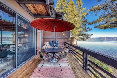 3600 N Lake Blvd unit 113, Tahoe City, CA 96145 - photo 6