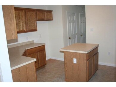 2nd view of Kitchen wIsland