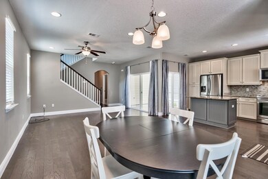 Living/Dining