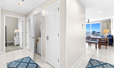 Splash Resort unit 1602E, Panama City Beach, FL 32413 - photo 5