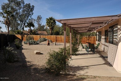 2681 W Fieldbrook Dr, Tucson, AZ 85741 - photo 5