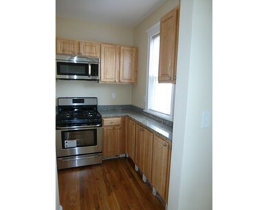 128 Capen St unit 3, Dorchester Center, MA 02124 - photo 3