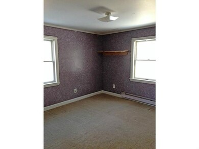 Bedroom.
