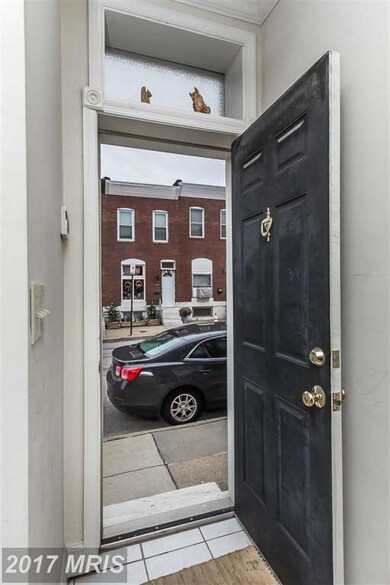 200 S Robinson St, Baltimore, MD 21224 - photo 6