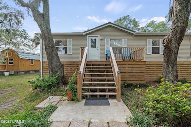 4 View Point Cir, Saint Helena Island, SC 29920 - photo 4