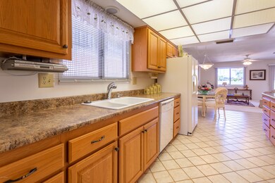 9730 W Lindgren Ave, Sun City, AZ 85373 - photo 3