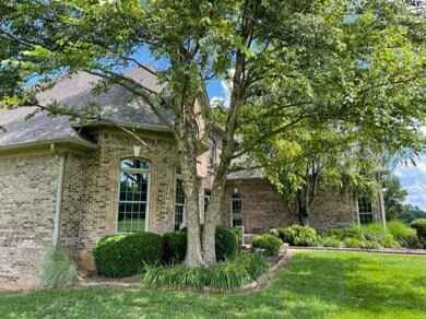 520 Cave Spring Rd, Nicholasville, KY 40356 - photo 3