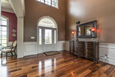 1177 Bellows Mill Rd, Harrodsburg, KY 40330 - photo 5