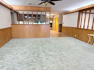 Second Living Room