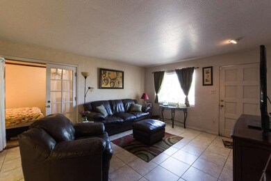 Living room view #3