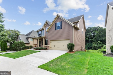 443 Strawberry Walk, Loganville, GA 30052 - photo 3