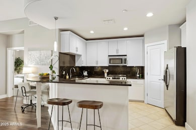 Northshore Condominiums unit 3009, Tempe, AZ 85281 - photo 3