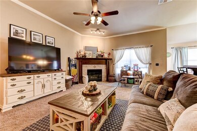 4400 Eagle Owl Dr, Norman, OK 73072 - photo 3