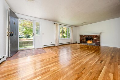 40 Goose Point Road