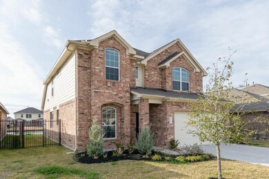 29618 Woodsons Shore Dr, Spring, TX 77386 - photo 2