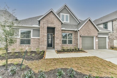 27124 Regal Scott Dr, Magnolia, TX 77354 - photo 3