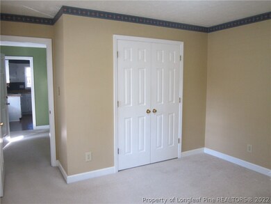 BEDROOM ON MAIN LEVEL