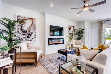 Delray Model Home