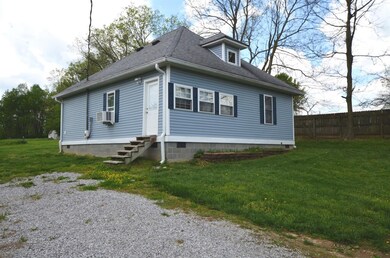 534 Keenon Rd, Harrodsburg, KY 40330 - photo 2