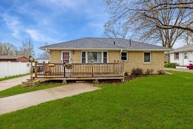 1912 E 28th St, Des Moines, IA 50317 - photo 3