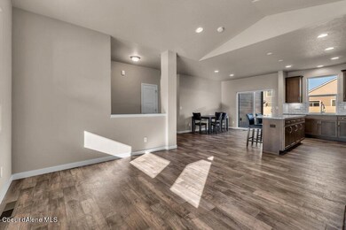 Open Concept