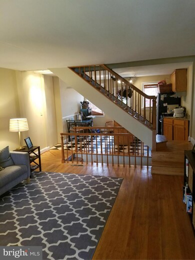 208 Willow Ave, Towson, MD 21286 - photo 2