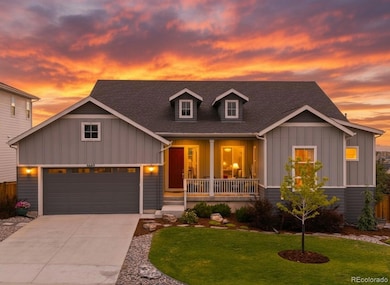 6685 Kenzie Cir, Castle Pines, CO 80108 - photo 3